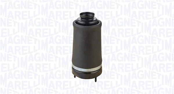 Bellow, air suspension